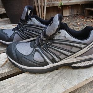 Altama Aboottabad trail shoes size 12W
